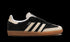 SAMBA WMNS "Core Black / Wonder White"